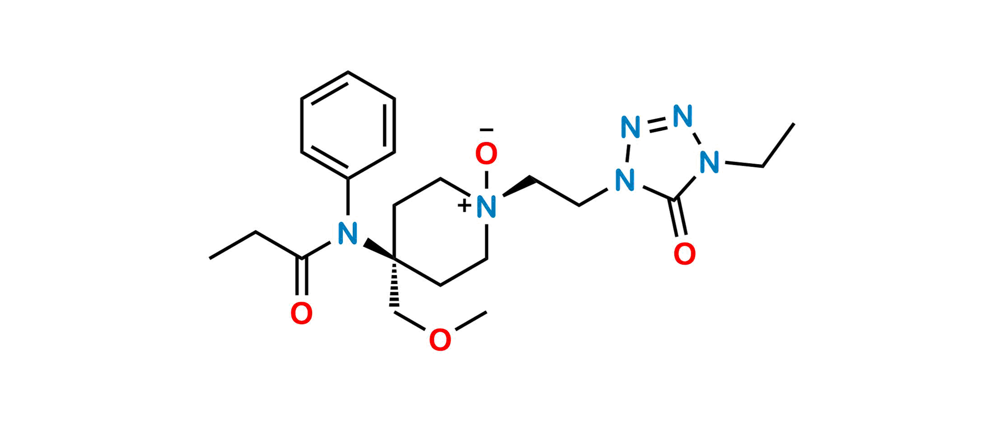 Alfentanil EP Impurity B